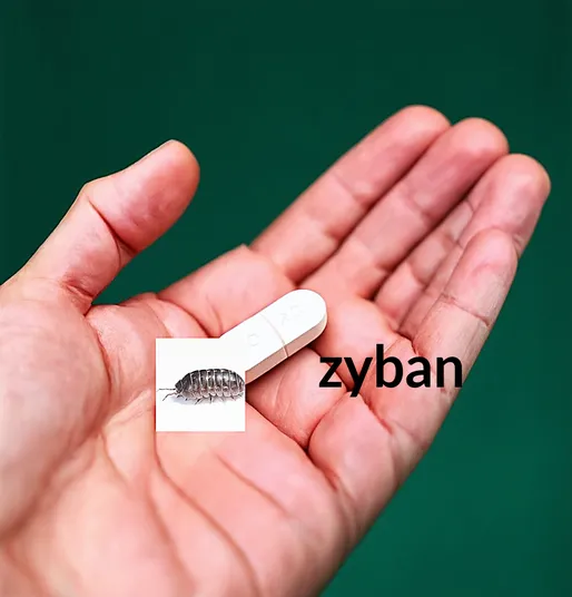 Zyban nome generico